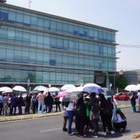 ¿Cómo va la entrega-recepción del extinto INAI?