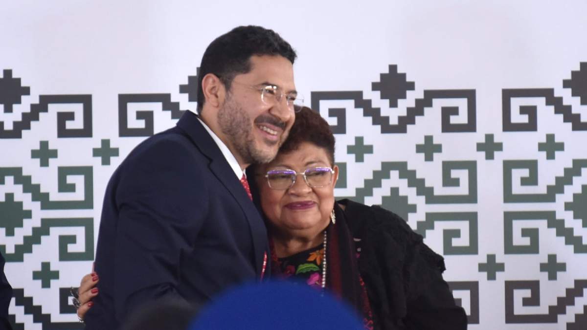 Batres y Godoy. Unión