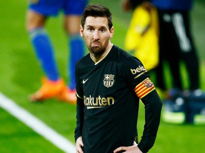 Barcelona: continúan las malas noticias