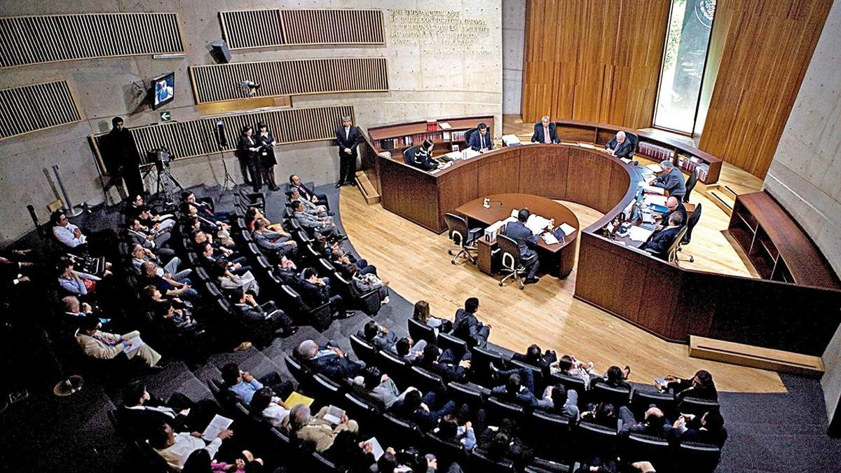 Revés para el INE