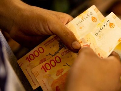 La inflación en CABA bajó en abril: fue del 2,3 %