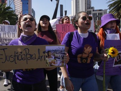 Investigan a funcionarios de la Fiscalía de Morelos por el caso de Ariadna Fernanda