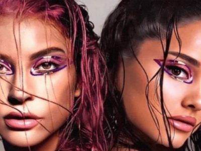 Lady Gaga y Ariana Grande revolucionaron la web con el adelanto de "Rain on me"... ¡tiene fecha!