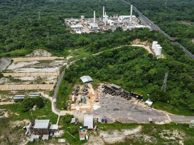 Plantas huachicoleras en Veracruz: el elefante se ocultaba a la vista de todos (Video)
