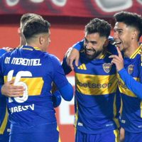 Hay más de una: las ofertas que tiene un jugador de Boca para marcharse del club
