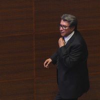 Decisiones como la de Monreal en Plan B “están a evaluación del pueblo": Sheinbaum