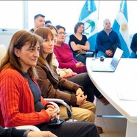 Provincia y municipio de Neuquén comenzaron a trabajar en la prevención del dengue