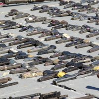 Consejo de Seguridad de la ONU avala propuesta de México para frenar tráfico de armas