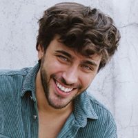 Lizardo Ponce decepcionó a todos luego de animarse a cantar un poco en "LAM"