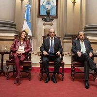 Así le respondió la Corte Suprema a los jueces Bertuzzi y Bruglia