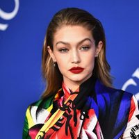 Cada vez más instagramer: Gigi Hadid muestra su casa por dentro y su trabajo como decoradora