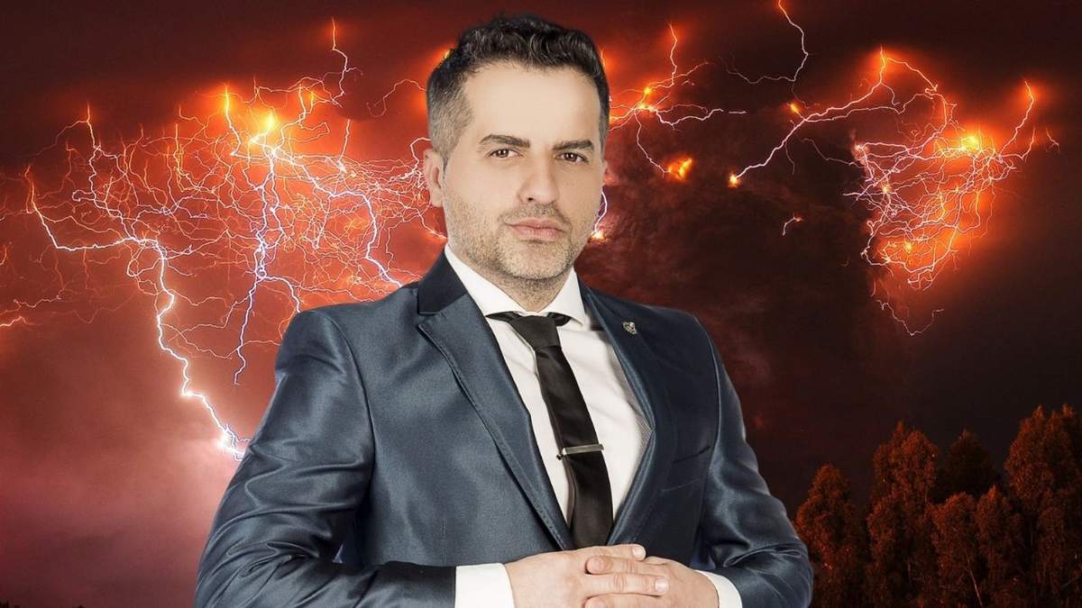 Ángel de Brito. Fuente: (Minuto Neuquén)