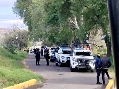 Asesinan a tiros a dos infantes y a cuatro adultos en Tarímbaro, Michoacán