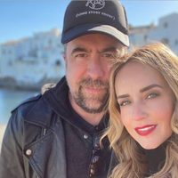 Rafael Sarmiento y Jimena Pérez "La Choco" denuncian discriminación a su hijo en un restaurante