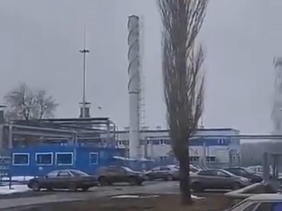 Ucrania lanza nuevos ataques sobre instalaciones energéticas y militares en varias regiones rusas