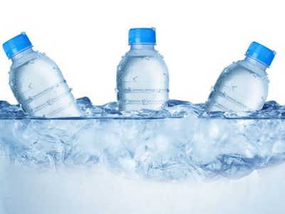 La provincia de La Pampa tendrá su propia agua mineral
