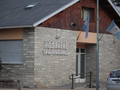 San Martín de los Andes: iniciaron controles por caso sospechoso de sarampión y rubéola