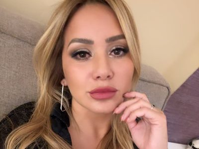 El arduo entrenamiento de Karina la Princesita que es perfecto para tener glúteos y piernas de acero