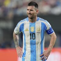 El sentido mensaje de Lionel Messi para las víctimas del temporal en Bahía Blanca