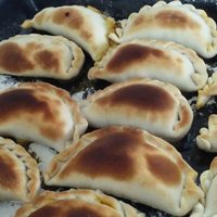La empanada salteña fue elegida la mejor del país