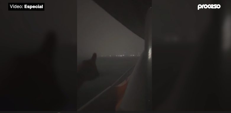 CAPTURA DE PANTALLA VIDEO