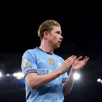 A dónde podría ir Kevin De Bruyne tras anunciar su salida del Manchester City