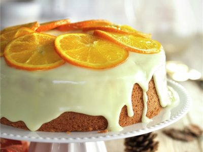Receta del budín de naranja de Maru Botana: exprés, económico y esponjoso, la mejor opción para tu merienda
