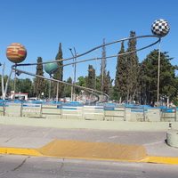 Clima en Neuquén: viernes soleado y cálido con períodos ventosos