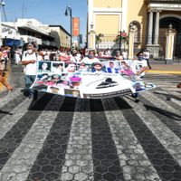 Colima se calienta sin freno
