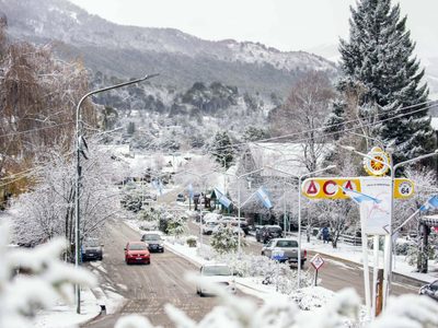 Fin de semana con 50% de reserva en los destinos más importantes de la provincia
