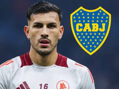 Leandro Paredes rompió el silencio sobre su frustrada llegada a Boca