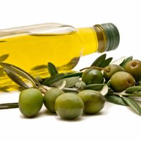 Otra marca de aceite de oliva quedó prohibida por la ANMAT