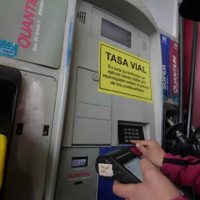 Tasa Vial en Plottier: advierten que los conductores migran para buscar mejores precios