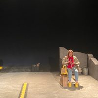 “Los siniestrados”, en La Titería