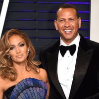 ¡No les importó cámara! Jennifer López y Alex Rodríguez son furor en la red por esto ¿Es mucho?