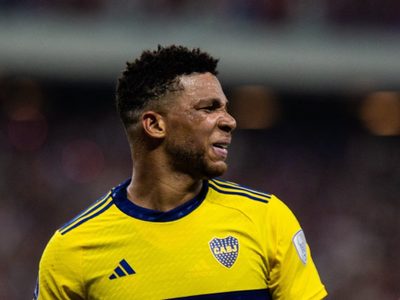 Su última oportunidad: los detalles de la charla que tuvo Fernando Gago con Frank Fabra