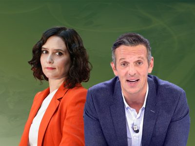 "Lamentable y nefasta": Joaquín Prat, como nunca contra Isabel Díaz Ayuso