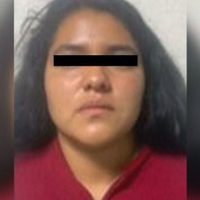 Roxana Nájera seguirá presa tras dos nuevas resoluciones judiciales en el Edomex