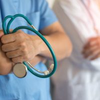 Campaña para ayudar a un médico del SIEN internado hace 45 días por coronavirus