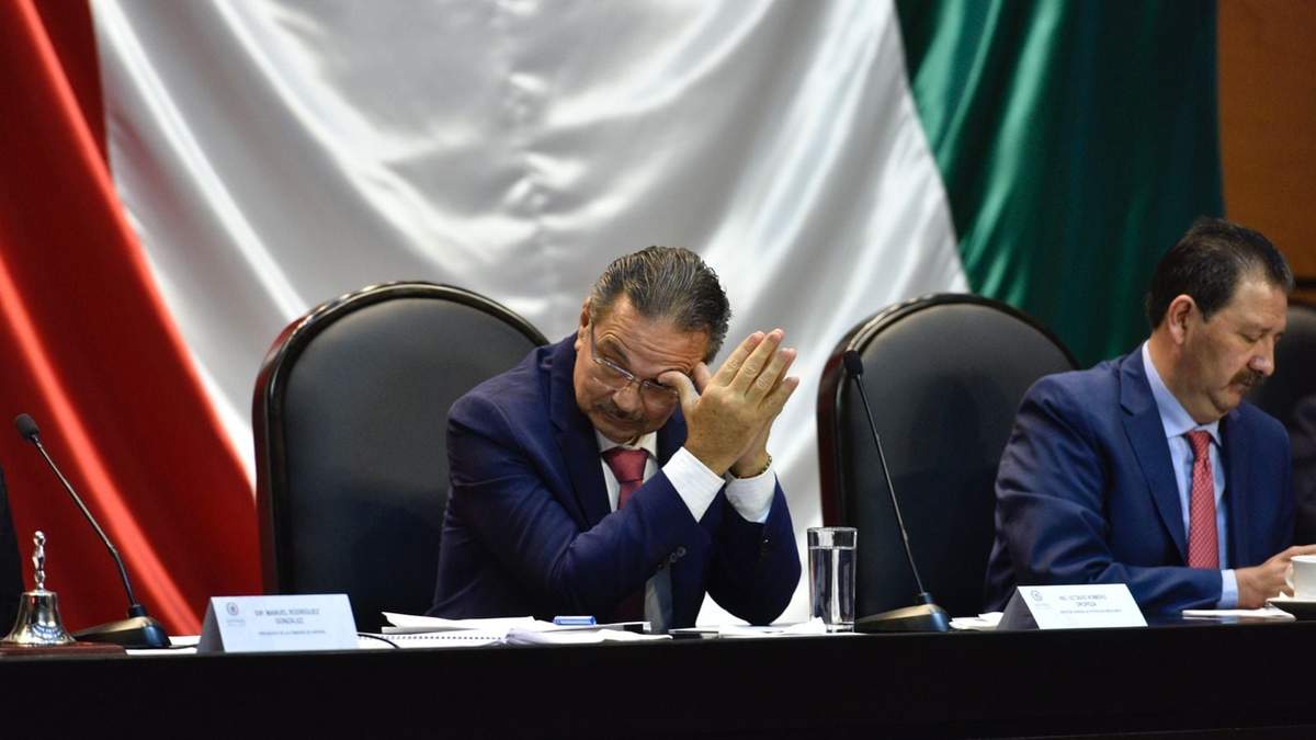 Los diputados panistas equipararon las pérdidas de Pemex de Octavio Romero, a la compra de 53 aviones presidenciales