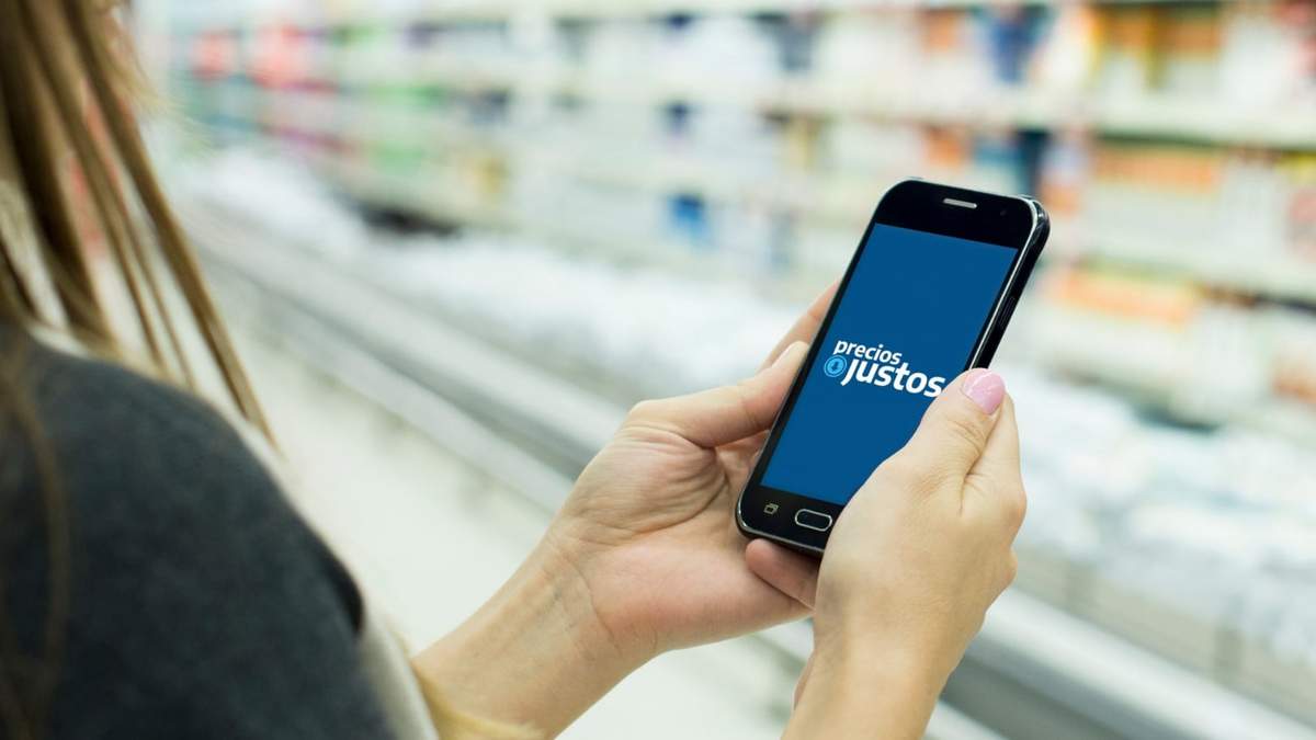 Extenderán el Programa Precios Justos a todo el año 2023. Fuente: (Argentina Gobierno)