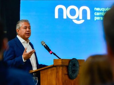 Figueroa anunció que el Estado nacional comenzará a cancelar la deuda con el ISSN