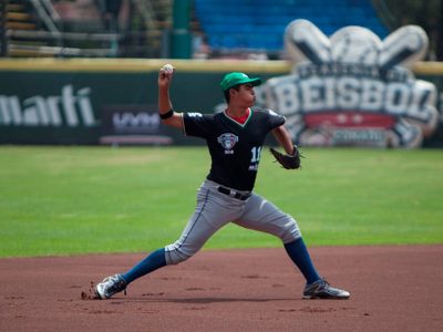 Costoso y frustrante, producir talento mexicano para Grandes Ligas