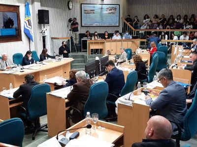 Se creó el Ministerio de Igualdad e Integración en Santa Cruz