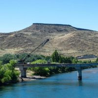 ¿Qué pasa con el puente de la Rinconada?