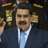 Se incrementa la tensión política en Venezuela: Maduro arremete contra la oposición