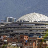 Una ONG denuncia que 60 presos políticos venezolanos tienen enfermedades "muy graves"