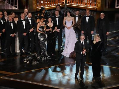 “Una batalla tras otra” la gran ganadora de los Oscar con 6 estatuillas; ‘Frankestein’ obtuvo 3