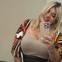 Nuevamente, More Rial sembró rumores sobre un posible noviazgo