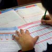 Pruebas Aprender: en matemáticas, más del 40% no logró el nivel esperado